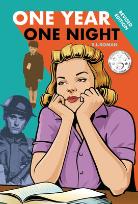 One Year, One Night (2nd Edition) by Roman, S. L.