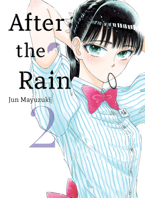 After the Rain 2 by Mayuzuki, Jun