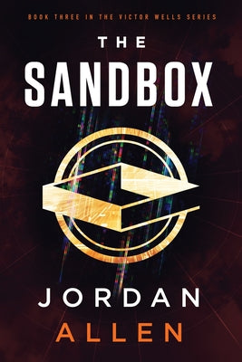 The Sandbox by Allen, Jordan