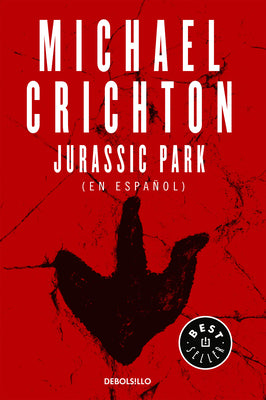 Jurassic Park (Spanish Edition) by Crichton, Michael