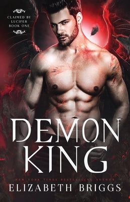 Demon King by Briggs, Elizabeth