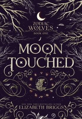 Moon Touched by Briggs, Elizabeth