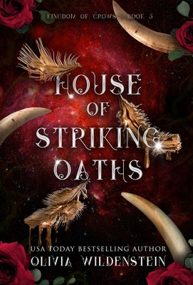 House of Striking Oaths by Wildenstein, Olivia