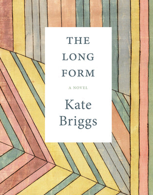 The Long Form by Briggs, Kate