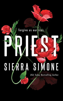 Priest (Special Edition) by Simone, Sierra