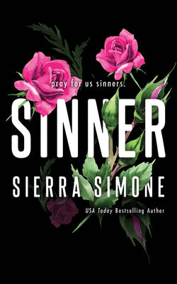 Sinner (Special Edition) by Simone, Sierra