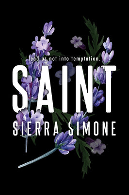 Saint (Special Edition) by Simone, Sierra