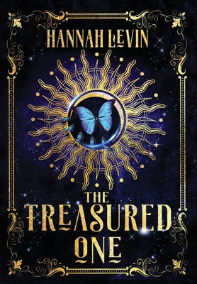 The Treasured One: The Golden Children Book 1 by Levin, Hannah