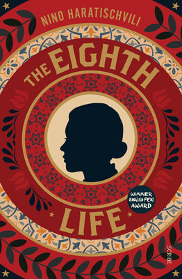 The Eighth Life by Haratischvili, Nino