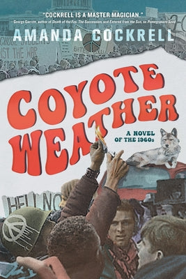 Coyote Weather by Cockrell, Amanda