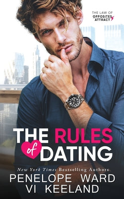 The Rules of Dating by Ward, Penelope