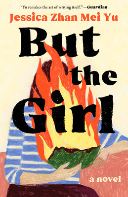 But the Girl by Zhan Mei Yu, Jessica