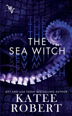 The Sea Witch by Robert, Katee