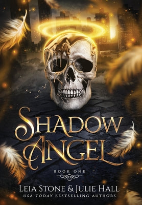 Shadow Angel: Book One by Stone, Leia