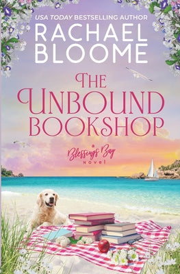 The Unbound Bookshop by Bloome, Rachael