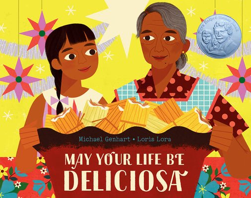May Your Life Be Deliciosa by Genhart, Michael