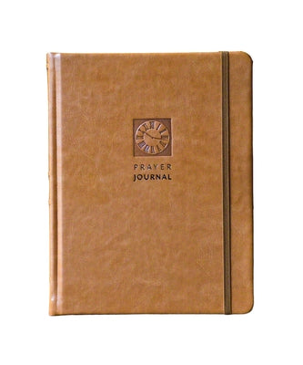 Every Moment Holy Prayer Journal-Brown by McKelvey, Douglas Kaine