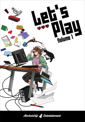 Let's Play Volume 1 by Krecic, Leeanne M.