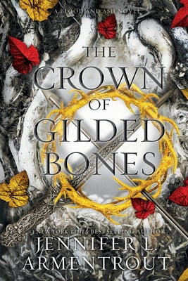 The Crown of Gilded Bones by Armentrout, Jennifer L.
