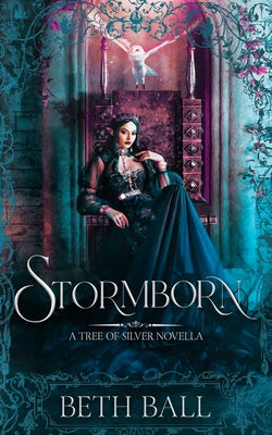 Stormborn by Ball, Beth