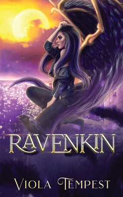 Ravenkin by Tempest, Viola