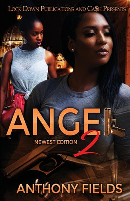 Angel 2 by Fields, Anthony