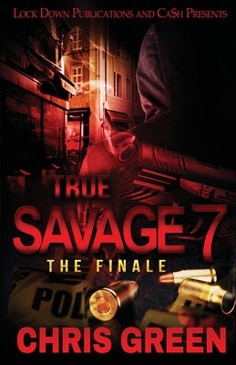 True Savage 7 by Green, Chris