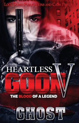 Heartless Goon 5 by Ghost