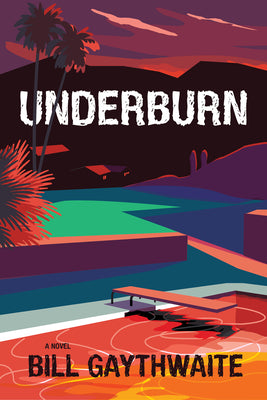 Underburn by Gaythwaite, Bill