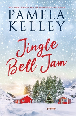 Jingle Bell Jam by Kelley, Pamela