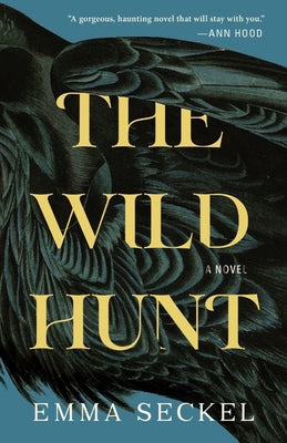 The Wild Hunt by Seckel, Emma