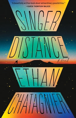 Singer Distance by Chatagnier, Ethan