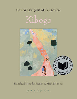 Kibogo by Mukasonga, Scholastique