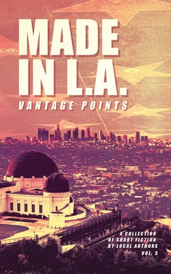 Made in L.A. Vol. 5: Vantage Points by Sisco, Cody