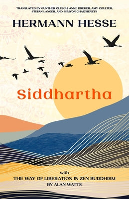 Siddhartha (Warbler Classics Annotated Edition) by Hesse, Hermann