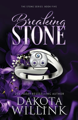 Breaking Stone by Willink, Dakota