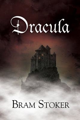 Dracula (Reader's Library Classics) by Stoker, Bram