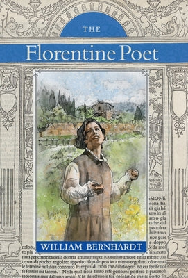 The Florentine Poet by Bernhardt, William