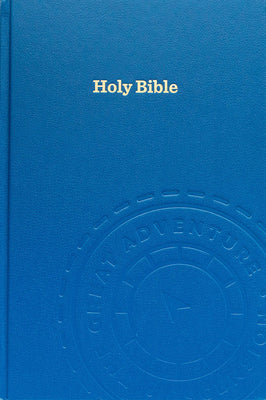 Holy Bible: The Great Adventure Catholic Bible, Large Print Version by Ascension Press