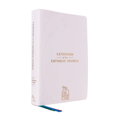 The Catechism of the Catholic Church: Ascension Edition by Swafford, Andrew