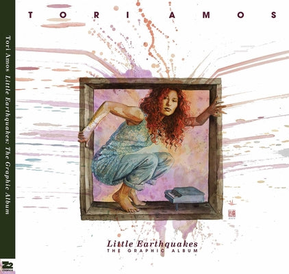 Tori Amos: Little Earthquakes by Amos, Tori