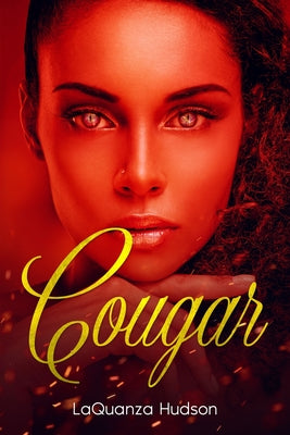 Cougar by Hudson, Laquanza