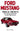 Ford Mustang by Harris, Dean