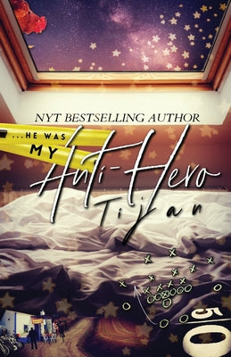 My Anti-Hero (Special Edition) by Tijan