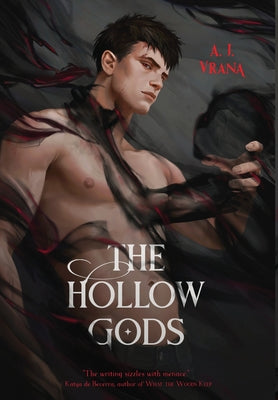 The Hollow Gods by Vrana, A. J.