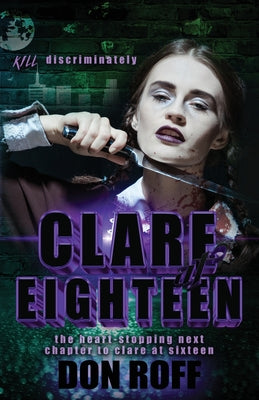 Clare at Eighteen by Roff, Don