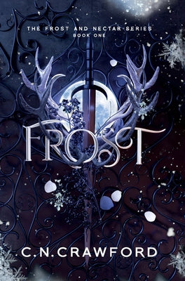 Frost by Crawford, C. N.