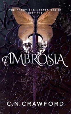 Ambrosia by Crawford, C. N.