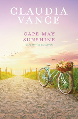 Cape May Sunshine (Cape May Book 11) by Vance, Claudia