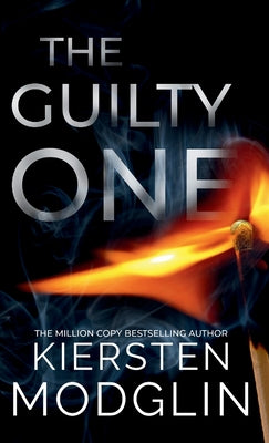 The Guilty One by Modglin, Kiersten